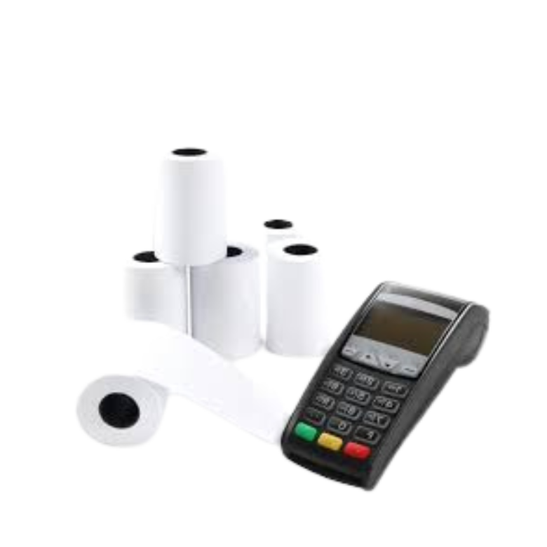 57 x 40 mm Speedpoint/Tillroll (each)