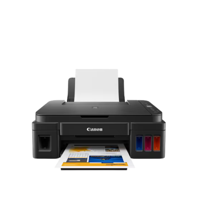 Canon PIXMA G2410 A4 MFP 3-in-1
