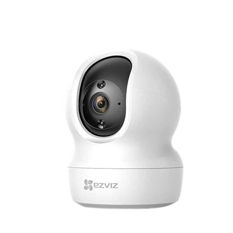 EZVIZ TY1 Pro 5MP Indoor Camera