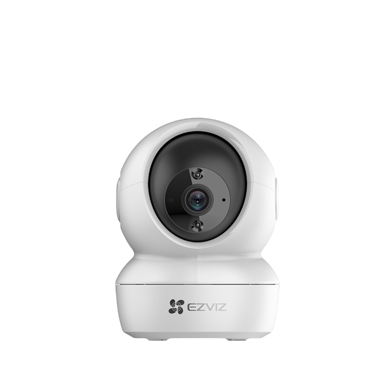 EZVIZ H6c Pan & Tilt Smart Home Camera