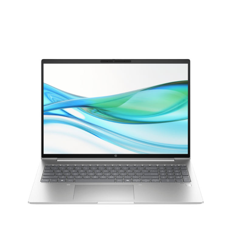 HP ProBook 460 G11 16' Core Ultra 7 155U 16GB RAM 512GB SSD FreeDos Laptop A38BHET