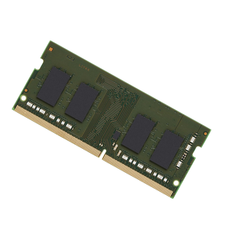 Kingston 16GB DDR4 3200MHz Single Rank Module RAM