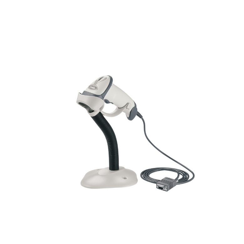 Zebra LS2208 1D Scanner
