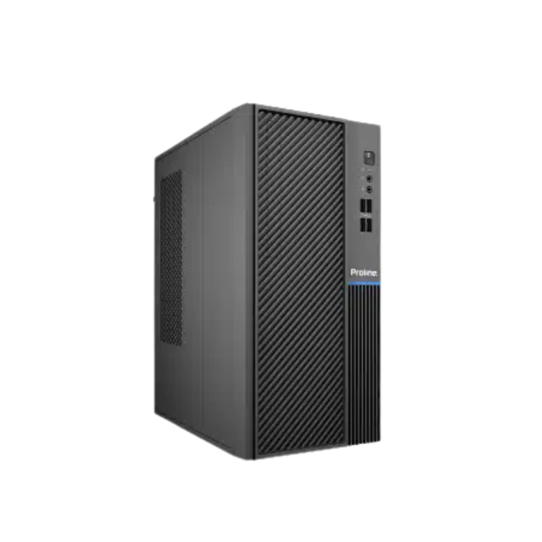 Proline Desktop Core i7 16GB 1TB Win 11 Pro MT Desktop