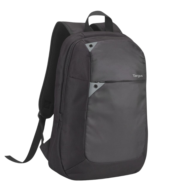 Targus Bag Targus Intellect 15.6" Laptop Backpack Black Limited 2 Year Warranty