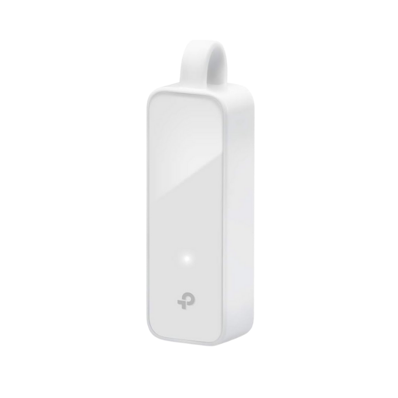 TP-Link UE300 USB 3.0 to Gigabit Ethernet Network Adapter