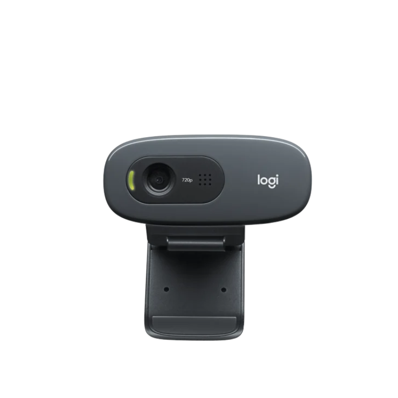 Logitech C270 HD Webcam