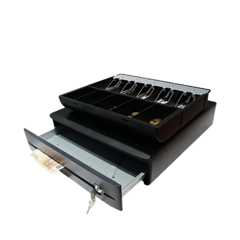 Pinnpos Cash drawer