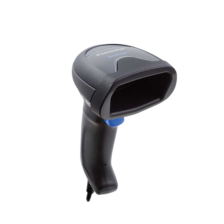 Datalogic QW2520-BKK1S Barcode Scanner