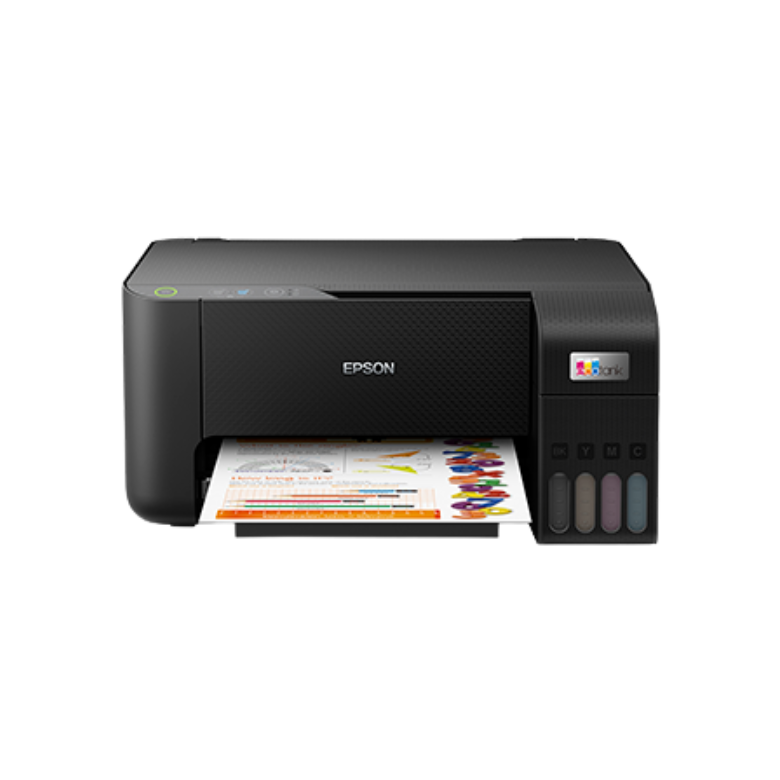 Epson EcoTank L3210 Ink tank Printer