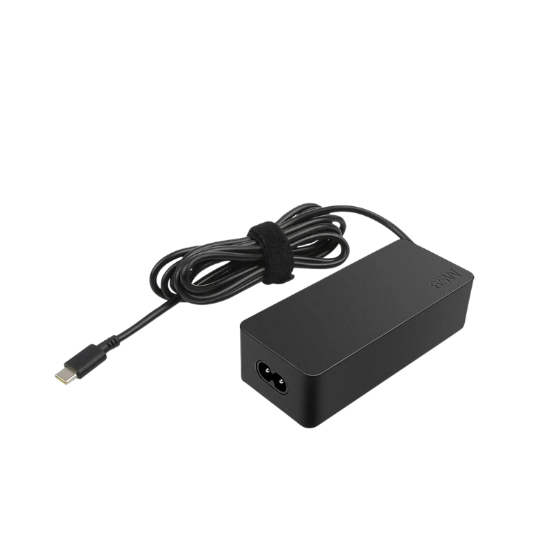 Lenovo 65W USB Type-C Power Adapter 4X20M26275