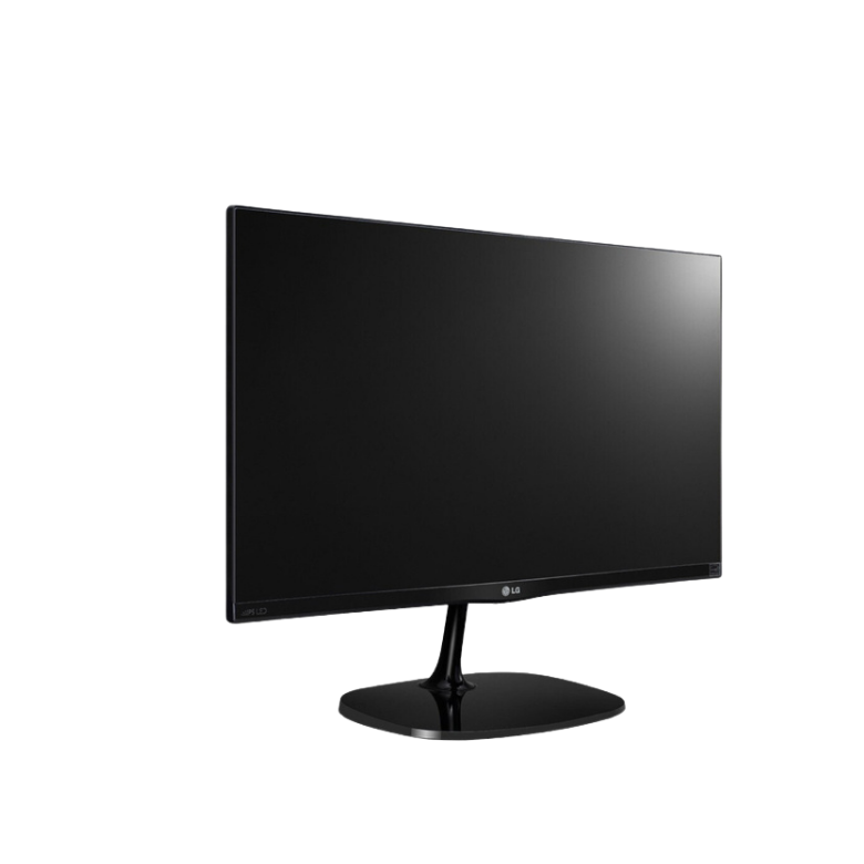 Lg 23.8" Full HD IPS Monitor with AMD FreeSync