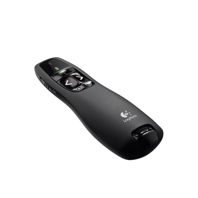 Logitech R400 Wireless Presenter