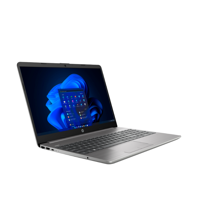 HP Notebook 255 G10 Ryzen 5 7520U 8GB 1D (Soldered) 512GB PCIe NVMe SSD 15.6