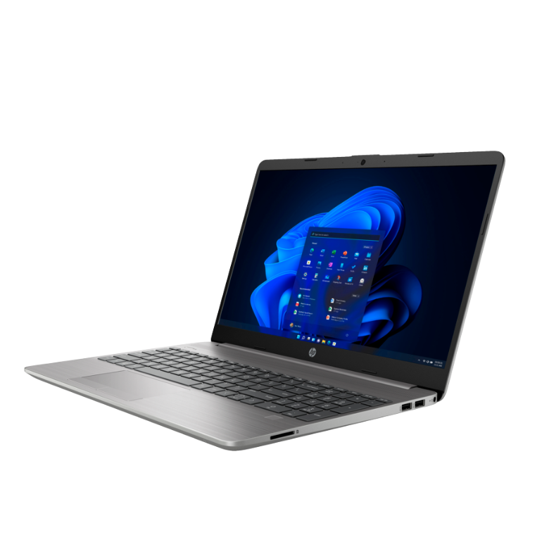 HP 250 Intel Celeron N4500 8GB 256GB 15.6 inch G9 Notebook