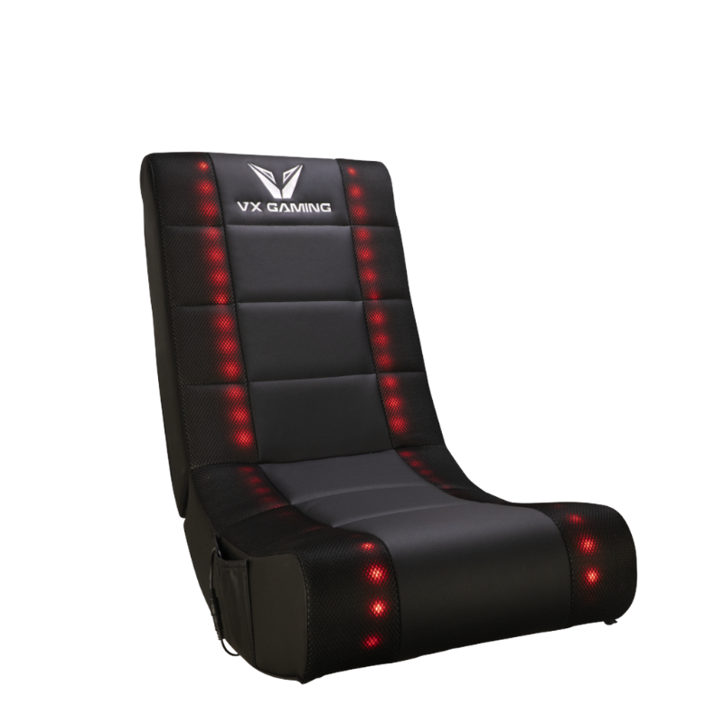 Volkanox Lumas High Back Gaming Chair