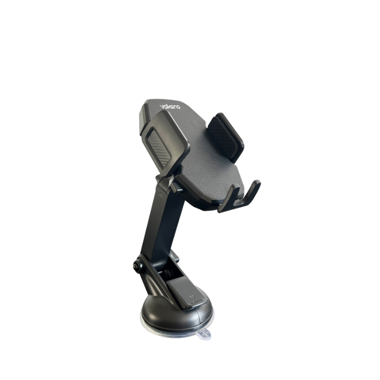 Volkano Extend Series Car Phone Holder with Swivel