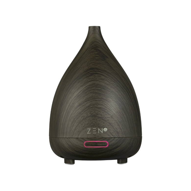 ZEN Eos series Ultrasonic Diffuser - Dark Wood