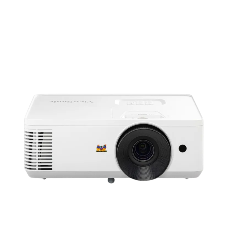 Viewsonic PA700S - 4500 Lumens SVGA High Brightness Projector with Dual HDMI, USB, VGA, RS232