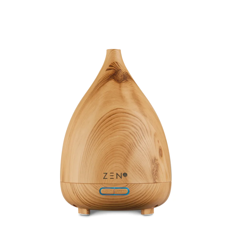 ZEN Eos series Ultrasonic Diffuser - Light Wood