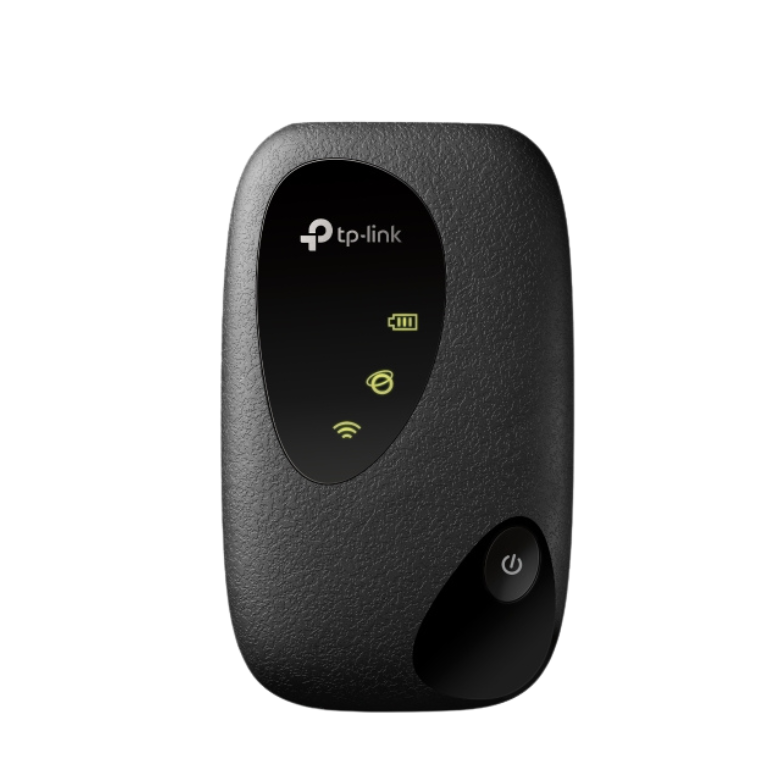 TP-Link M7000 4G LTE Mobile Wi-Fi
