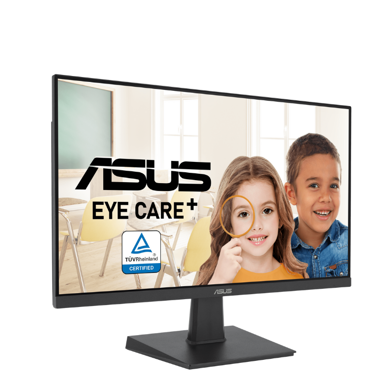 ASUS Gaming Monitor – 27-inch VA27EHF
