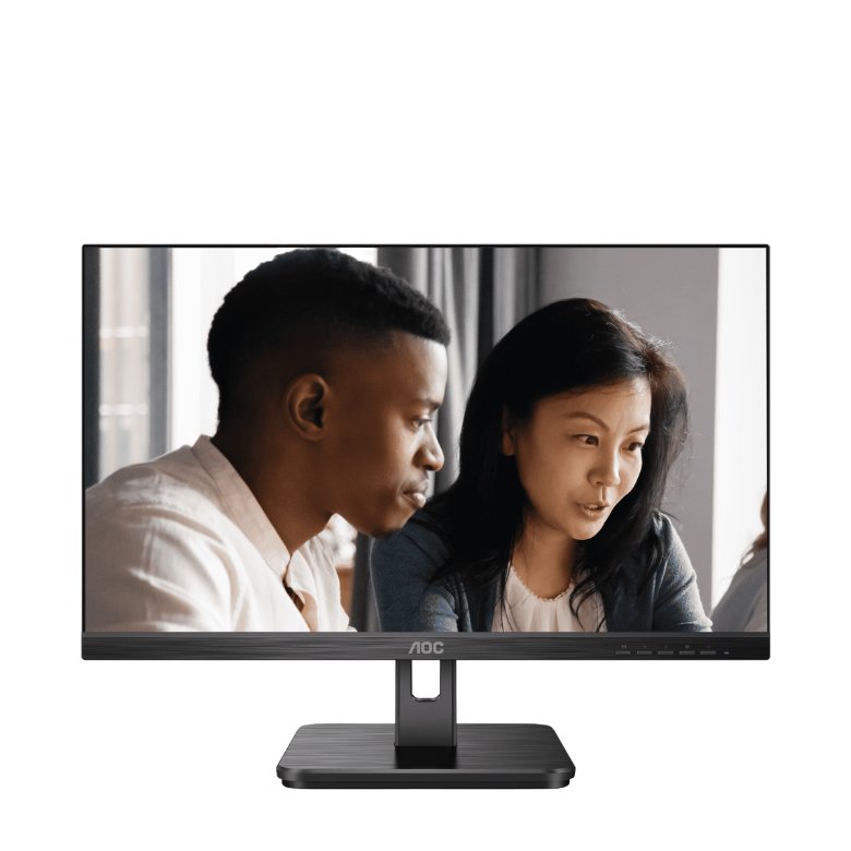 AOC 22E2HM Monitor 21.5 inch|IPS FHD 1920x1080 75hz Monitor