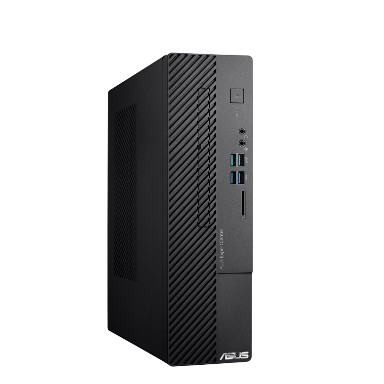 ASUS ExpertCenter D5 SFFPC Intel Core i5-11400F 8GB RAM 512GB SSD Desktop