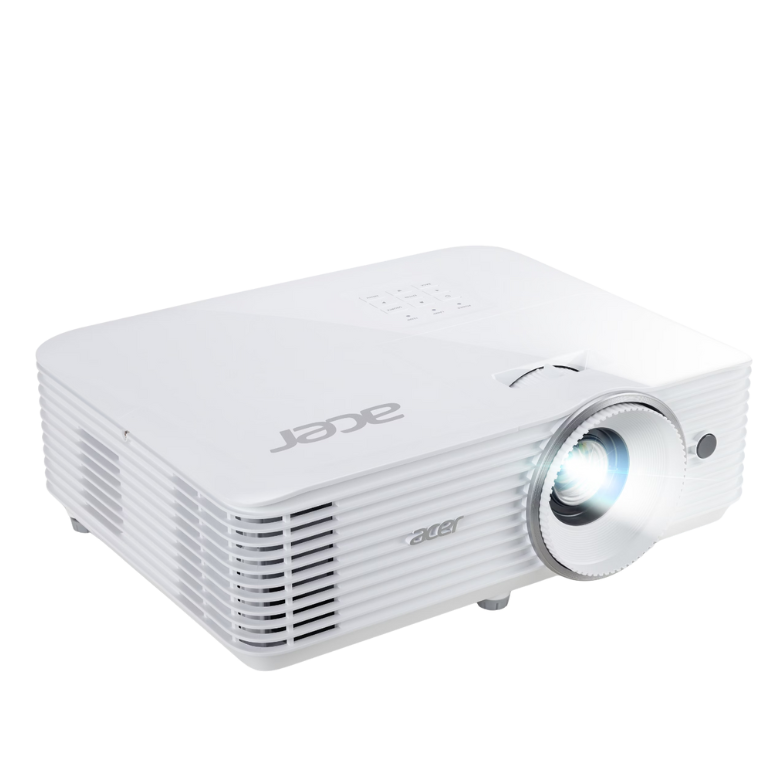 Acer PJ X1528Ki DLP 3D, 1080p, 5200 Lumens Projector