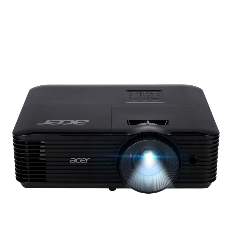 Acer X1328Wi DLP WXGA 5000 Lumens Data Projector