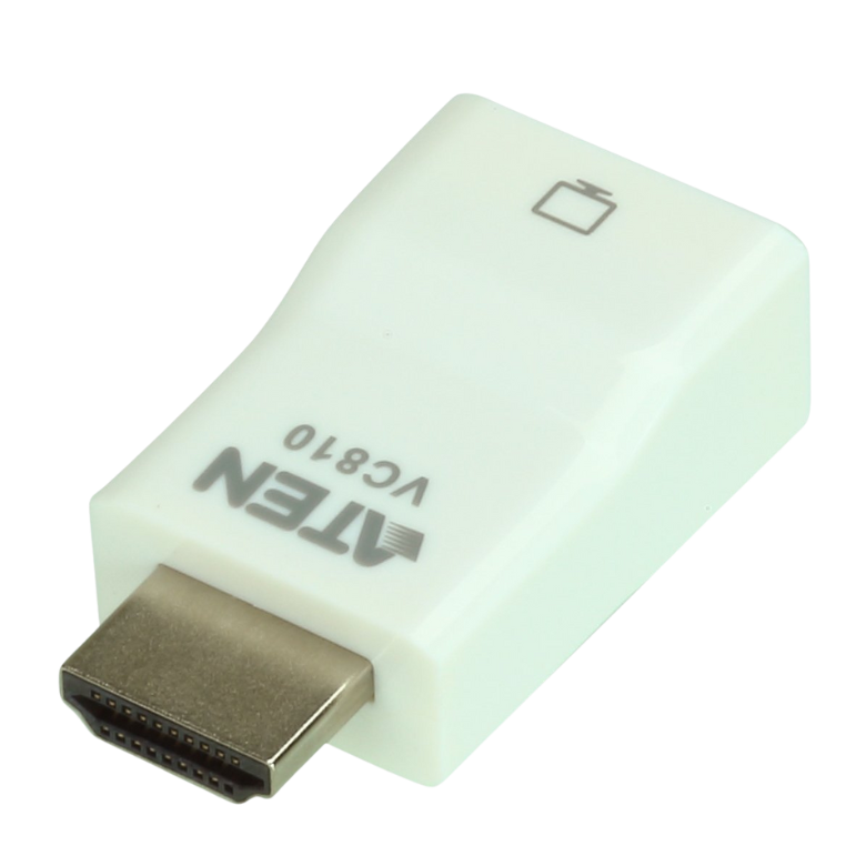 Aten HDMI to VGA Adapter