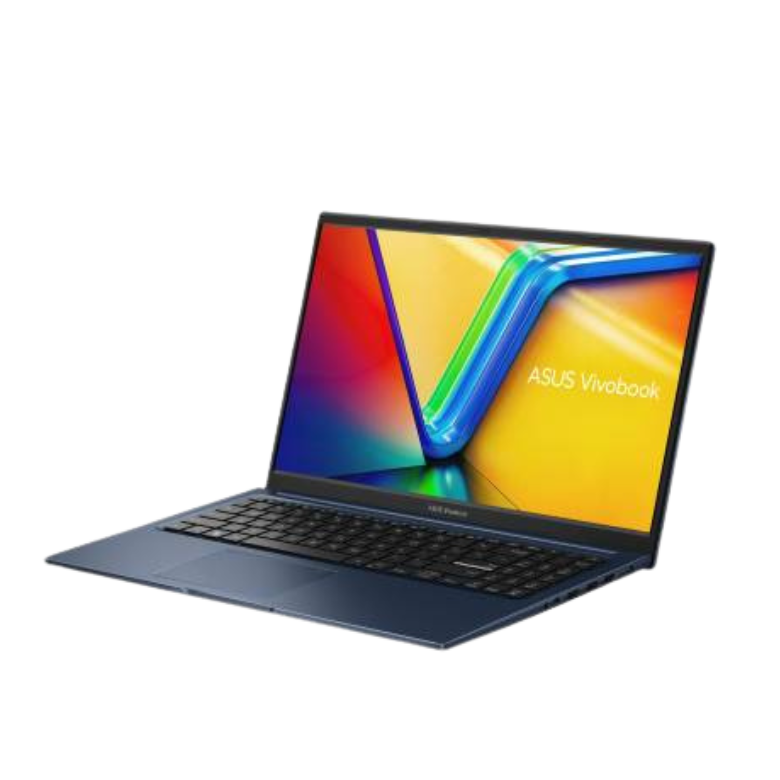 ASUS Vivobook 15 15.6" FHD Core i3 8GB RAM 512GB SSD Laptop